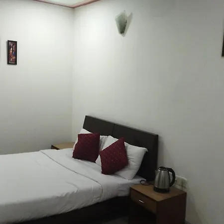 Atlas Inn Stay Near Igi Airport T3 New Delhi Room photo