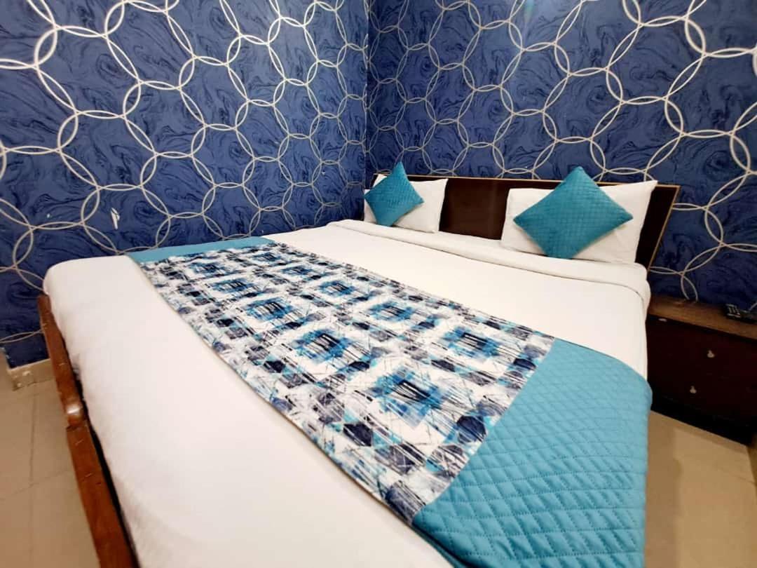 Atlas Near Igi Airport T3 Homestay *